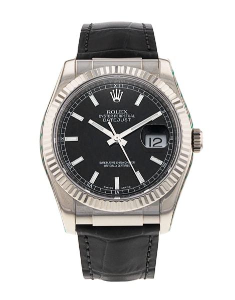 Rolex Datejust 116139